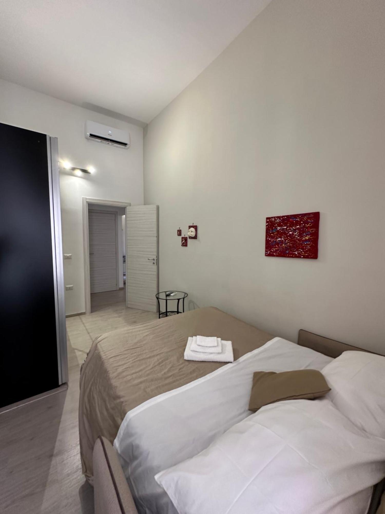 Stay Soft Apartment - Centro Storico Napoli Exteriör bild