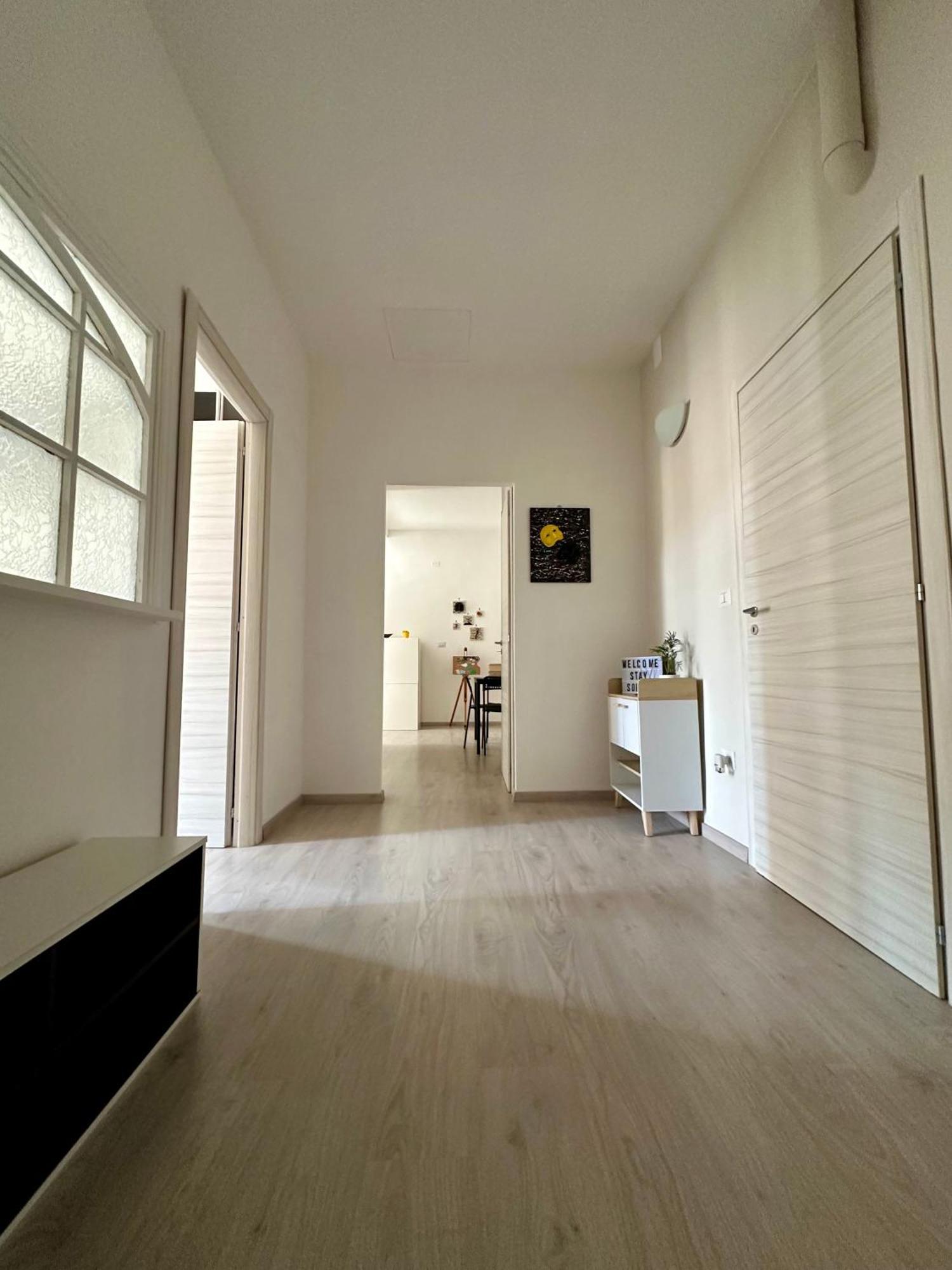 Stay Soft Apartment - Centro Storico Napoli Exteriör bild