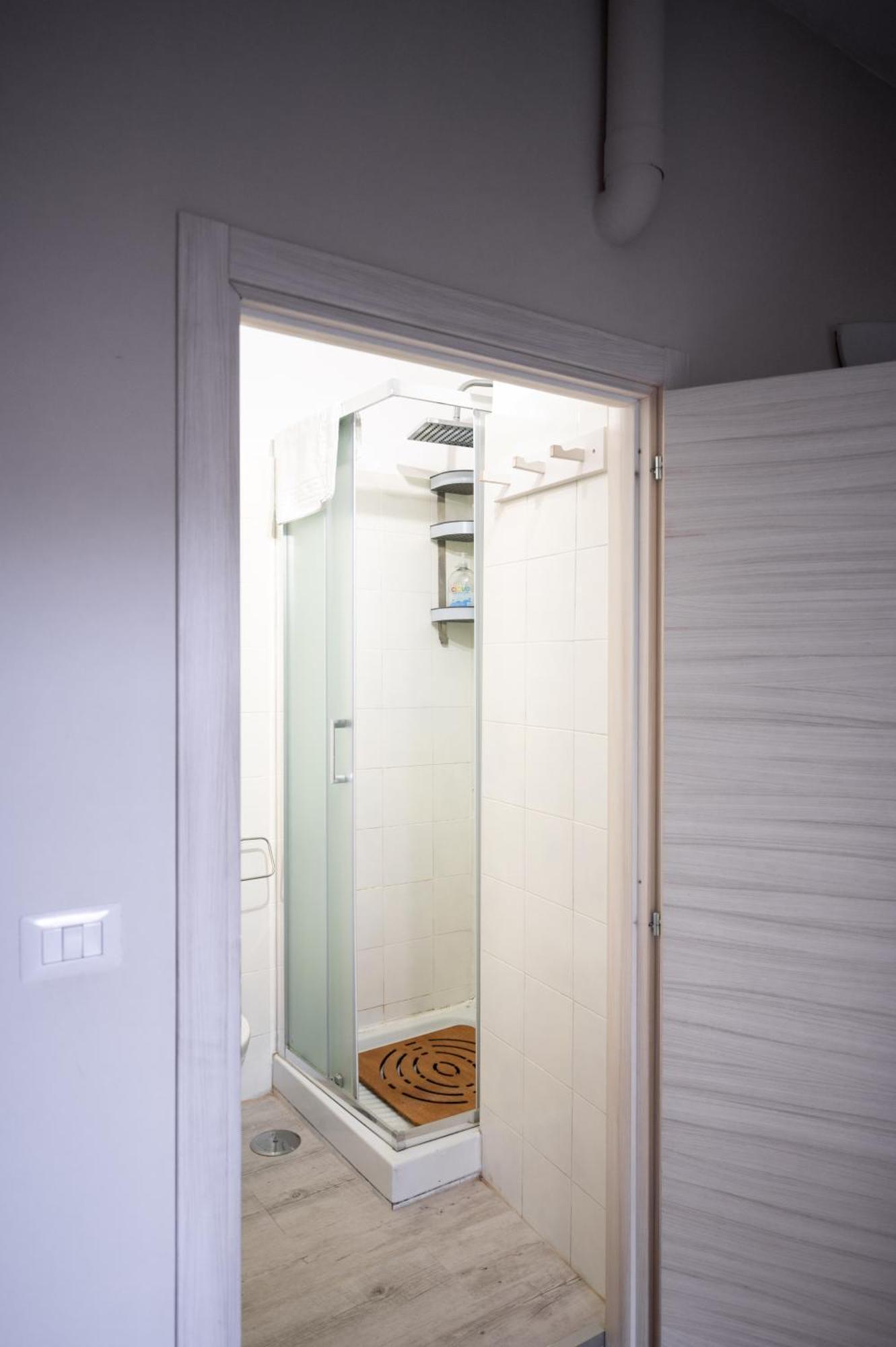 Stay Soft Apartment - Centro Storico Napoli Exteriör bild