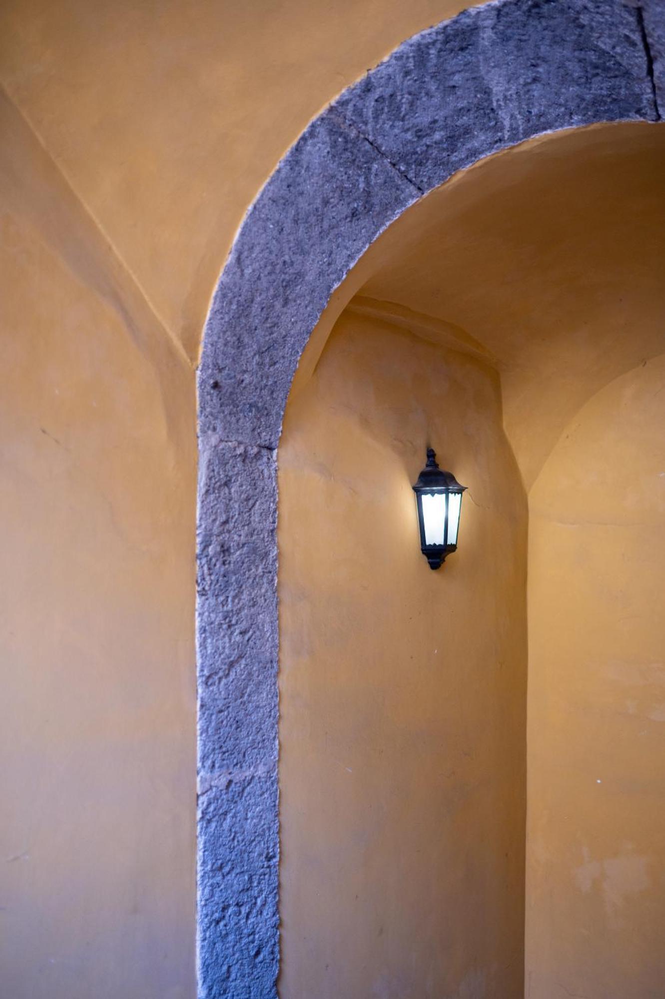 Stay Soft Apartment - Centro Storico Napoli Exteriör bild