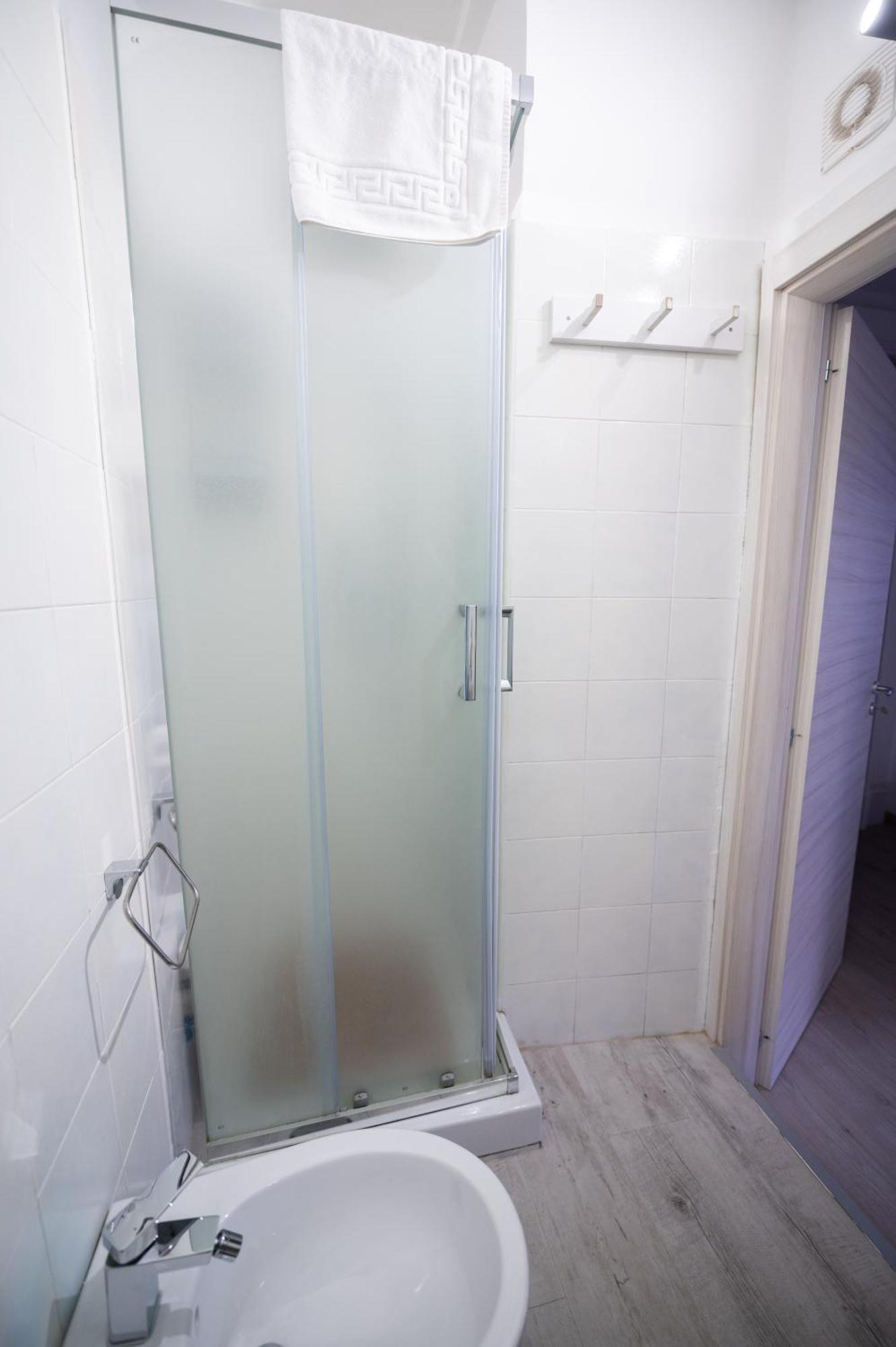 Stay Soft Apartment - Centro Storico Napoli Exteriör bild