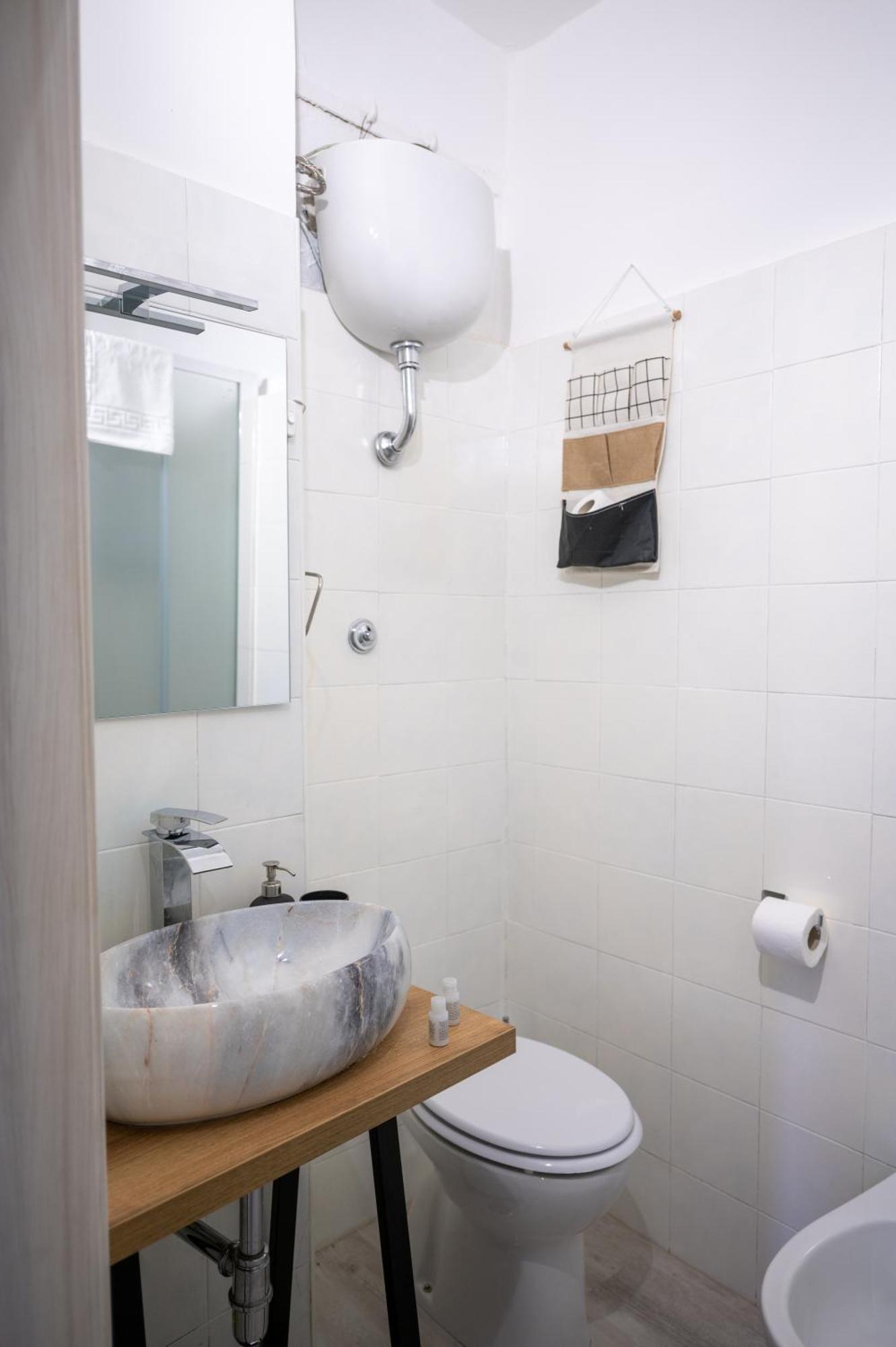Stay Soft Apartment - Centro Storico Napoli Exteriör bild