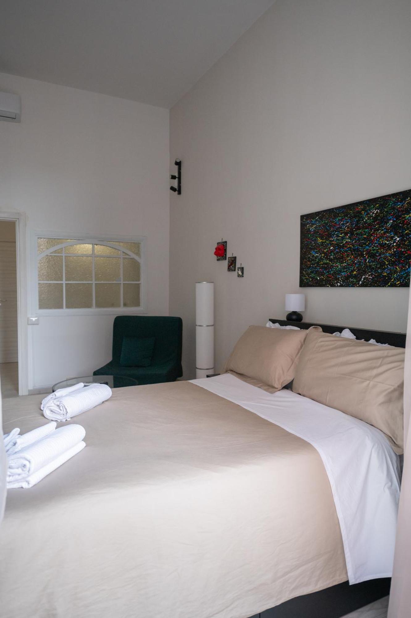 Stay Soft Apartment - Centro Storico Napoli Exteriör bild