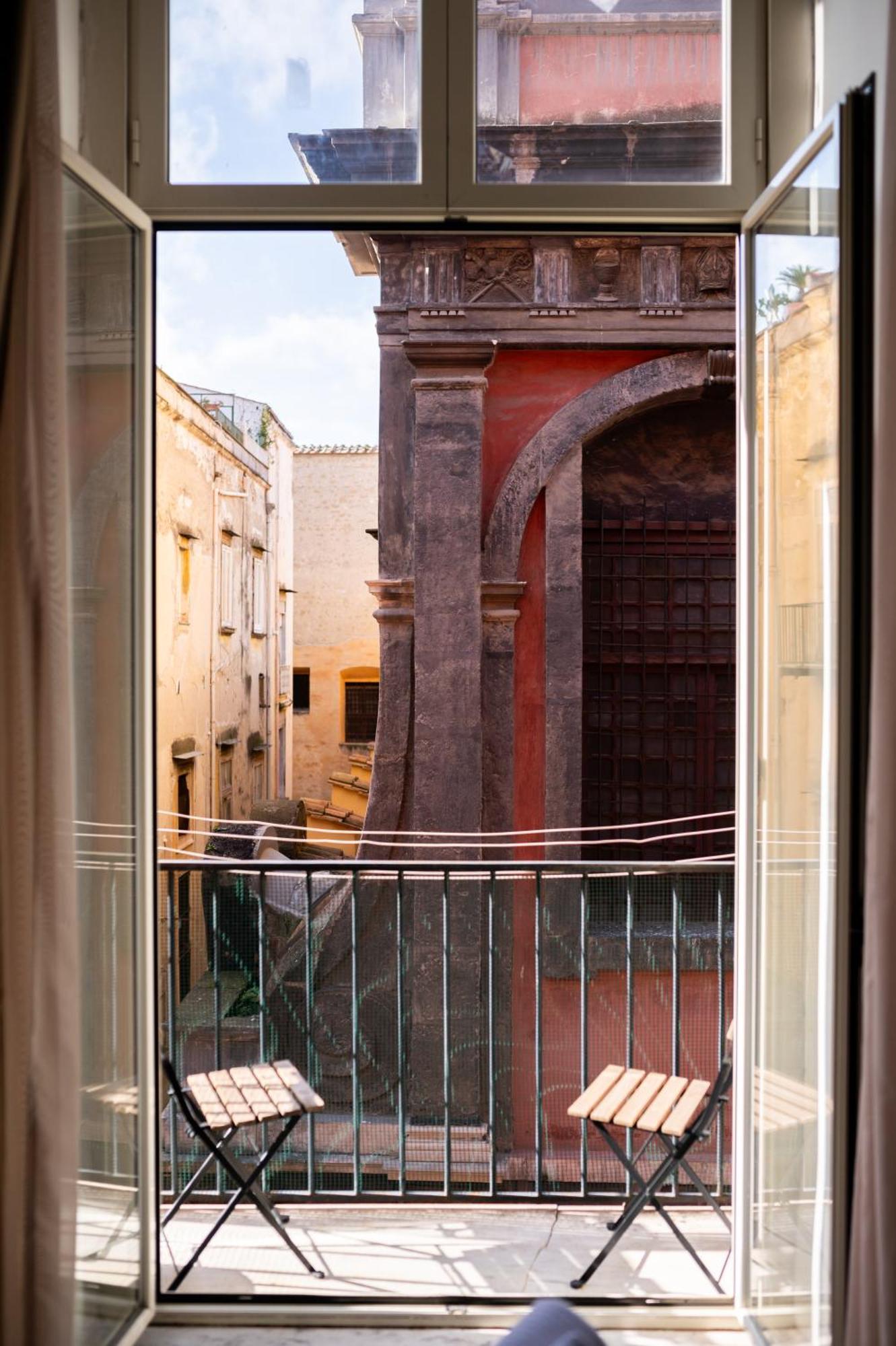 Stay Soft Apartment - Centro Storico Napoli Exteriör bild