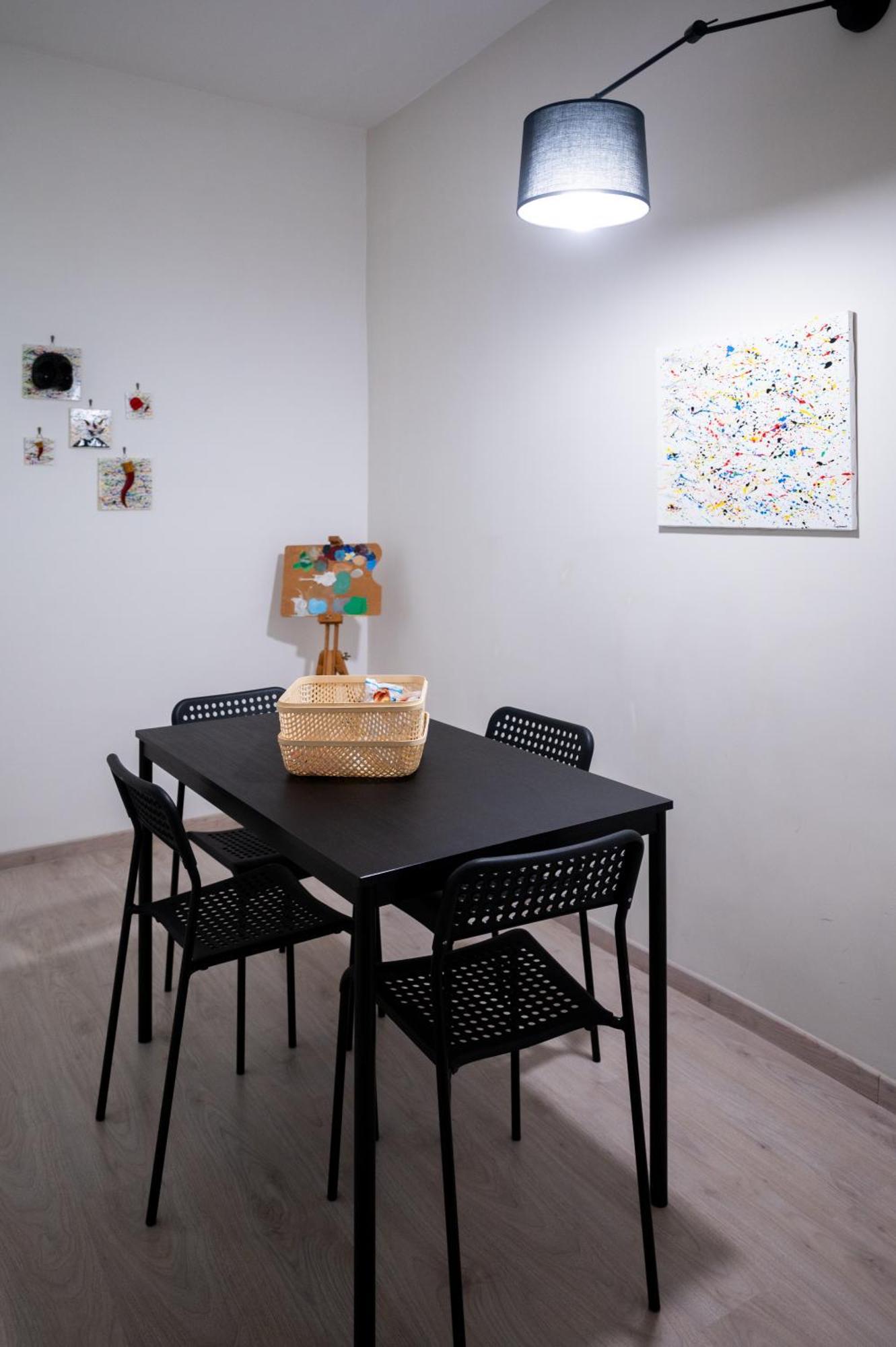 Stay Soft Apartment - Centro Storico Napoli Exteriör bild